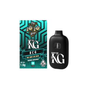 kcg